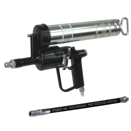 Pistola de engrase neumática MATO DF-501