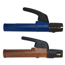 Pinza portaelectrodos Galagar