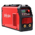 Soldadura por electrodo Kennedy 200 Syner