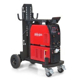 Equipo para soldadura Smart 315 Tig Pulse ACDC