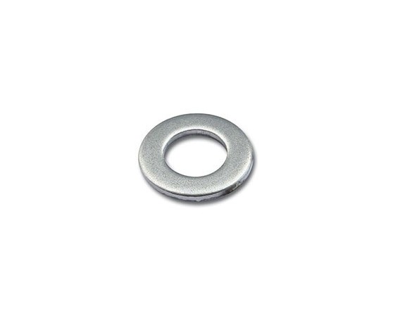 Stainless Steel Flat Washer DIN 125A M2 M2.5 M3 M4 M5 M6 M8 M10 M12 M14 M16  M20 – Tacos Y Mas
