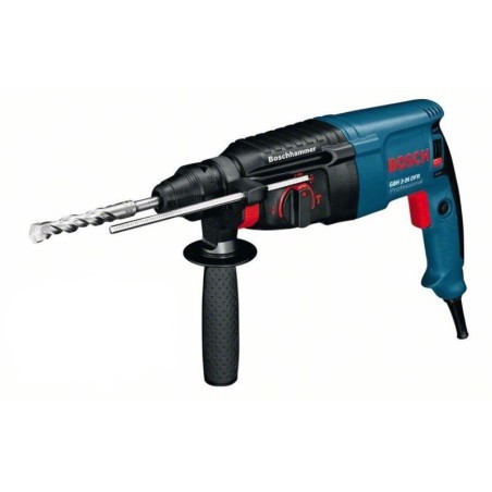 Taladro percutor Bosch GBH 2-26 DFR
