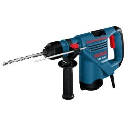 Taladro eléctrico martillo Bosch SDS-Plus GBH 3-28E
