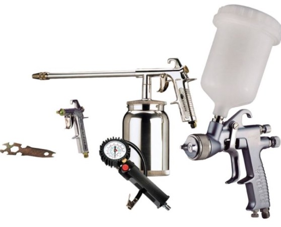 Kit profesional Sagola SUPERKIT