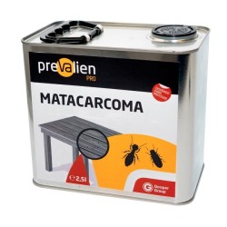 Matacarcoma Prevalien PRO 2,5 litros