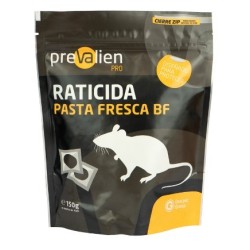 Raticida Pasta Prevalien PRO Brodifacoum 150g