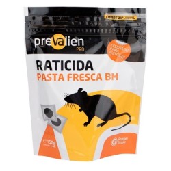 Raticida Pasta Prevalien PRO Bramadiolona 150g