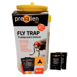 Trampa para moscas Fly Trap Prevalien PRO
