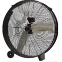 Ventilador industrial Stanley ST-36DDF-E