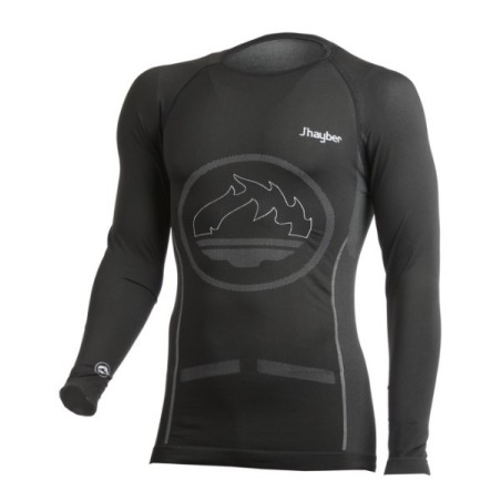 Camiseta Térmica J´hayber
