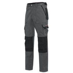 Pantalón j´hayber texas gris-negro