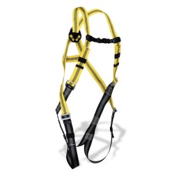 Arnés de seguridad SteelPro Steeltsafe 1