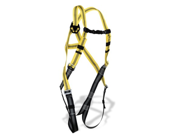 Arnés de seguridad SteelPro Steeltsafe 1 Arnés de seguridad SteelPro Steeltsafe 1