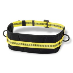 Cinturón de seguridad SteelPro Dakota