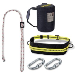 Kit anticaídas Steelpro 1888 KIT4