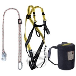 Kit anticaídas Steelpro 1888 KIT5