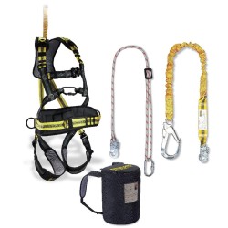 Kit anticaídas Steelpro 1888 KIT11