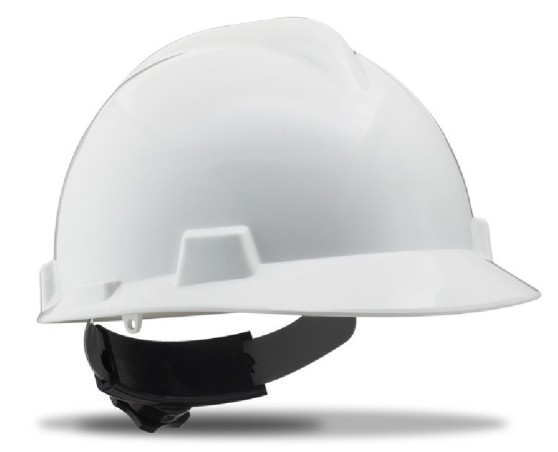 Gorra de seguridad SteelPro Bumper