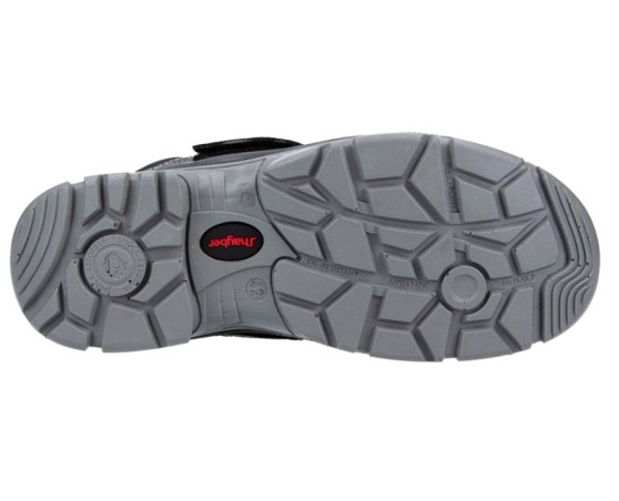 Bota de seguridad J'hayber New Huracan S3 SRC