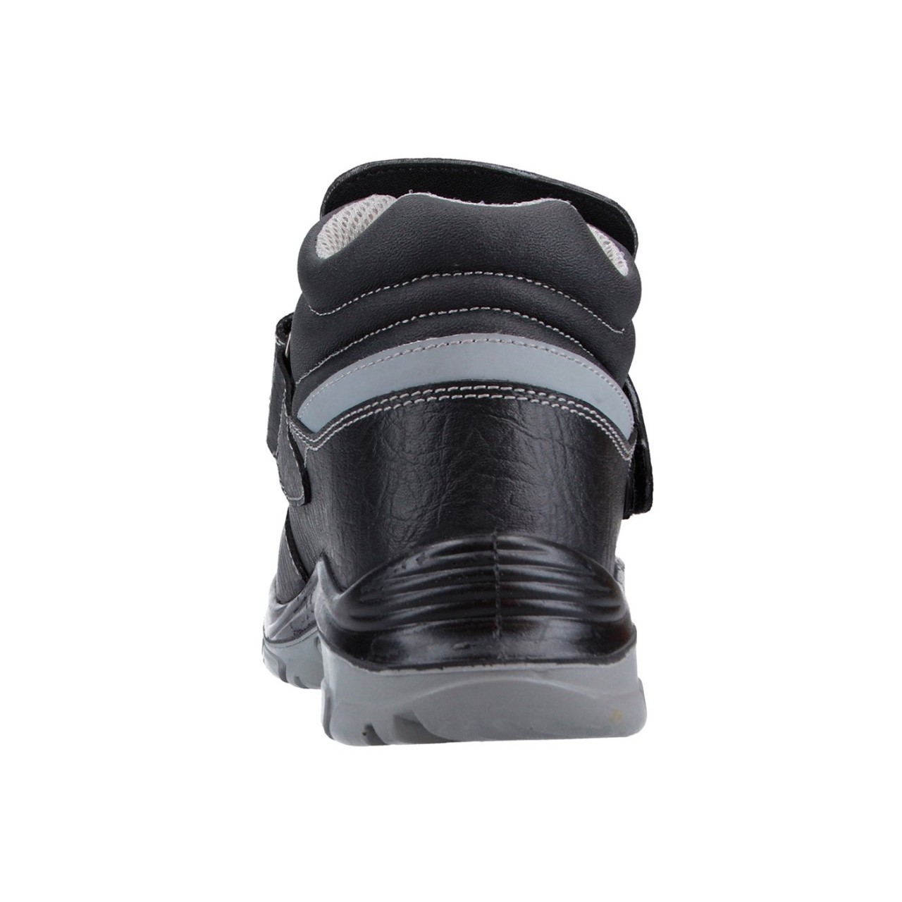 Bota de seguridad J'hayber New Huracan S3 SRC