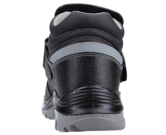 Bota de seguridad J'hayber New Huracan S3 SRC