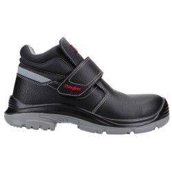 Bota de seguridad J'hayber New Huracan S3 SRC
