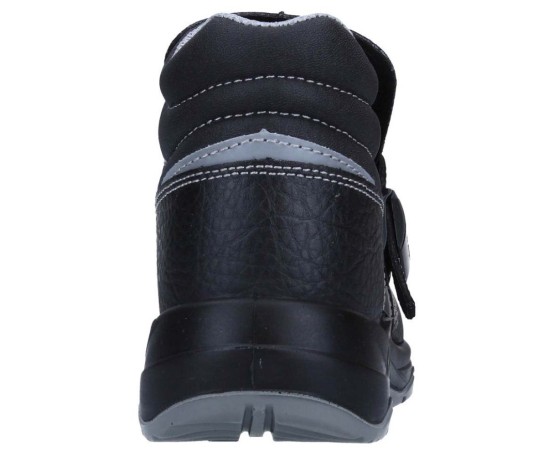 Bota de seguridad J'hayber New Detroit S3 SRC