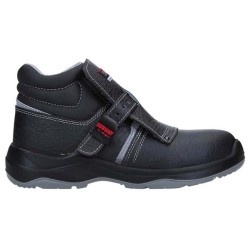 Bota de seguridad J'hayber New Detroit S3 SRC