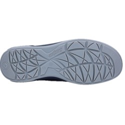 Zapato de seguridad  J'Hayber Goal Negro S1P HRo SRC