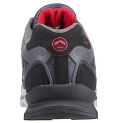 Zapato de seguridad J'hayber Bolt S1P HRO SRC Gris Zapato de seguridad J'hayber Bolt S1P HRO SRC Gris