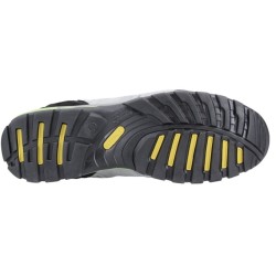 Zapato de seguridad J'hayber Eagle S1P HRO SRA