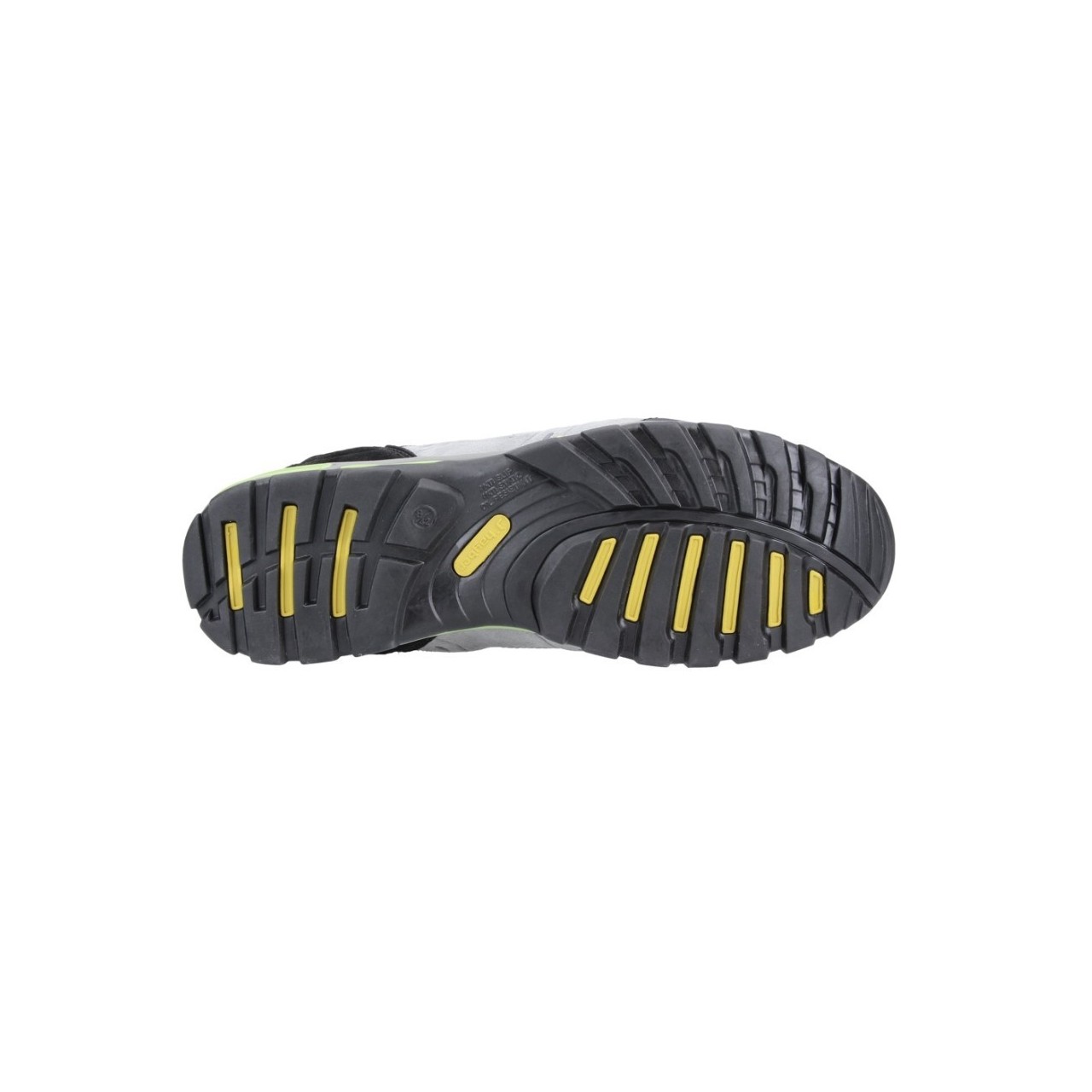 Zapato de seguridad J'hayber Eagle S1P HRO SRA