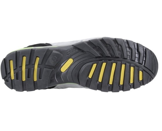 Zapato de seguridad J'hayber Eagle S1P HRO SRA