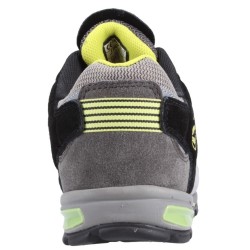 Zapato de seguridad J'hayber Eagle S1P HRO SRA