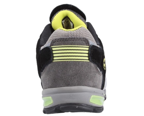 Zapato de seguridad J'hayber Eagle S1P HRO SRA