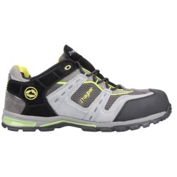 Zapato de seguridad J'hayber Eagle S1P HRO SRA