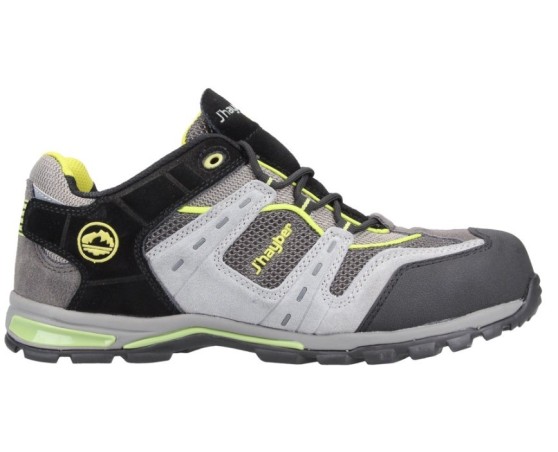 Zapato de seguridad J'hayber Eagle S1P HRO SRA