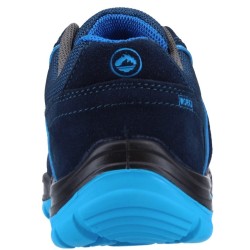 Zapato de seguridad J'hayber Style S1P SRC Azul