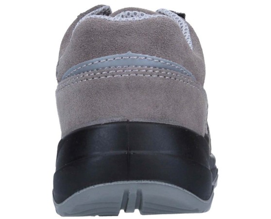 Zapato de seguridad J'hayber New Dallas S1P SRC