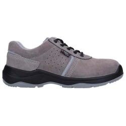 Zapato de seguridad J'hayber New Dallas S1P SRC