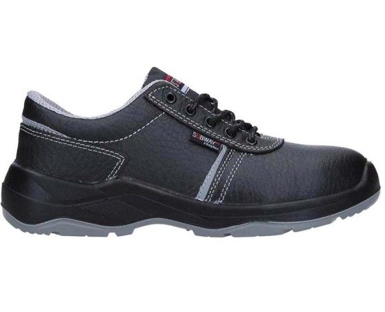 Zapato de seguridad J'hayber New Reno S3 SRC