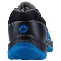Zapato de seguridad J'hayber Cobre Azul S3 SRC