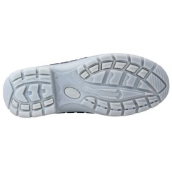Zapato de seguridad J'hayber Cobre Blanco S1P SRC Zapato de seguridad J'hayber Cobre Blanco S1P SRC