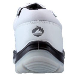 Zapato de seguridad J'hayber Cobre Blanco S1P SRC Zapato de seguridad J'hayber Cobre Blanco S1P SRC