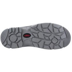 Zapato de seguridad J'hayber New Cadmio S3 SRC