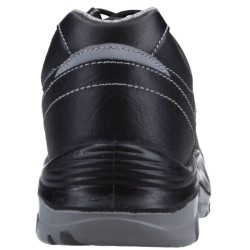 Zapato de seguridad J'hayber New Cadmio S3 SRC