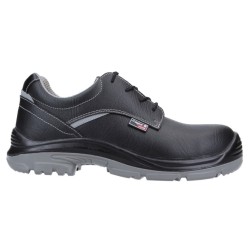 Zapato de seguridad J'hayber New Cadmio S3 SRC
