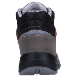 Bota de seguridad J'hayber New Menphis S1 SRC