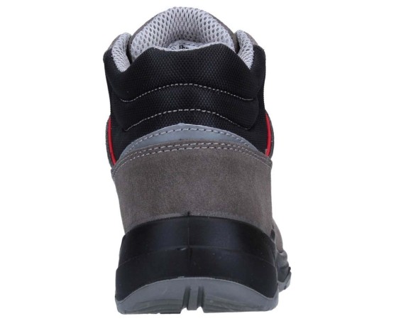 Bota de seguridad J'hayber New Menphis S1 SRC