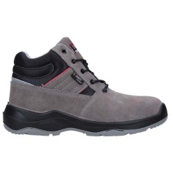 Bota de seguridad J'hayber New Menphis S1 SRC